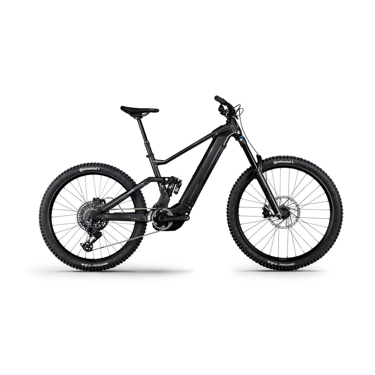 OVERVOLT AM 9.8 2025 | Vista lateral oficial