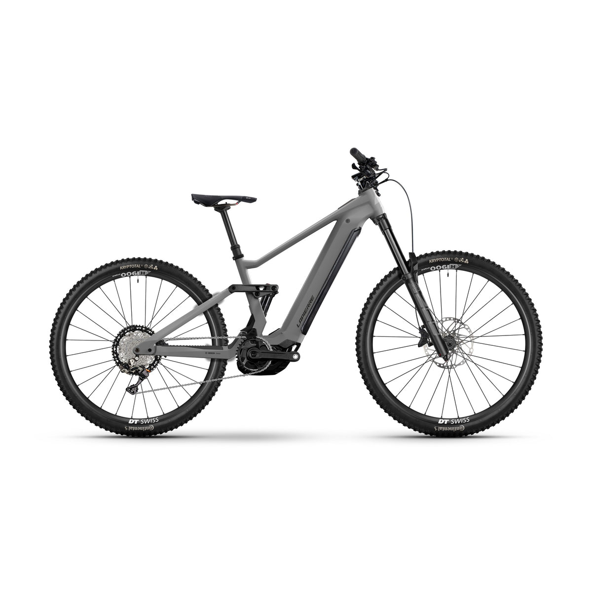 Overvolt AM AL 7.8 2026 | Vista lateral oficial