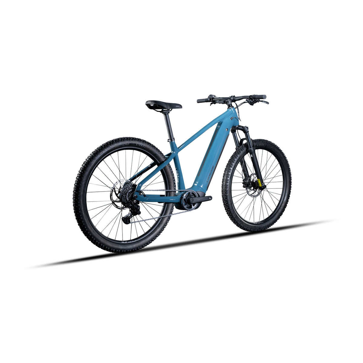 Overvolt HT 5.6 High 2027 | Vista 3/4 oficial