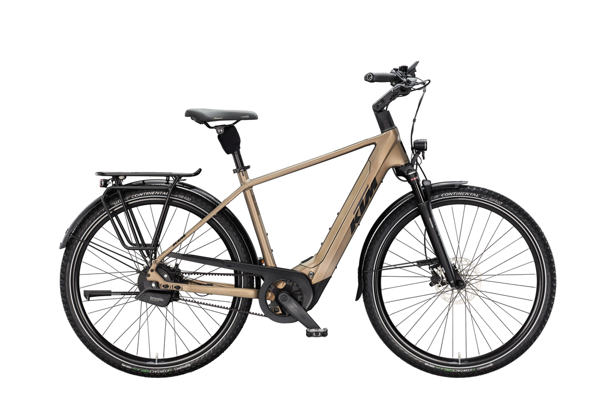 MACINA CITY 810 BELT TRAPEZE — Verde — Vista de geometría alternativa