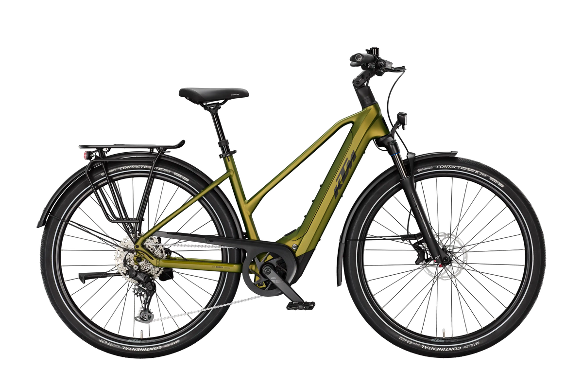 MACINA GRAN 830 ALTO - GOBLIN GREEN MATT BLACK — Verde — Vista de geometría alternativa