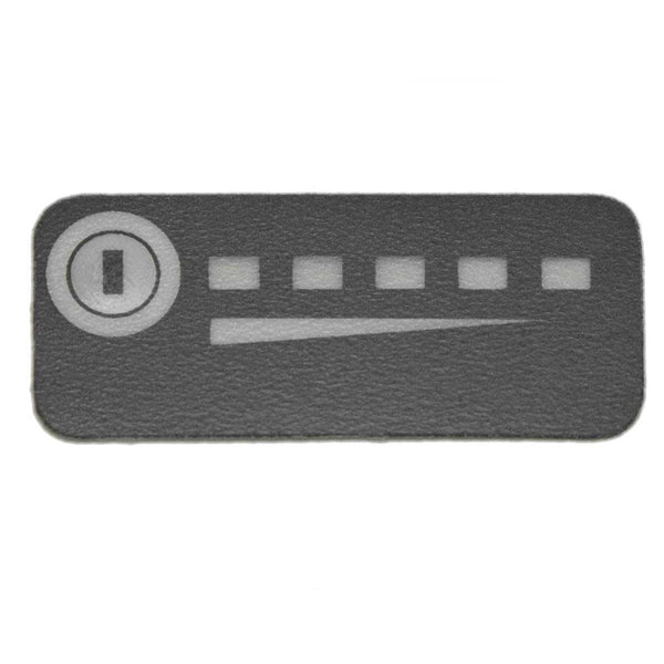 Bosch Anti-Vibrationsplatten-Set