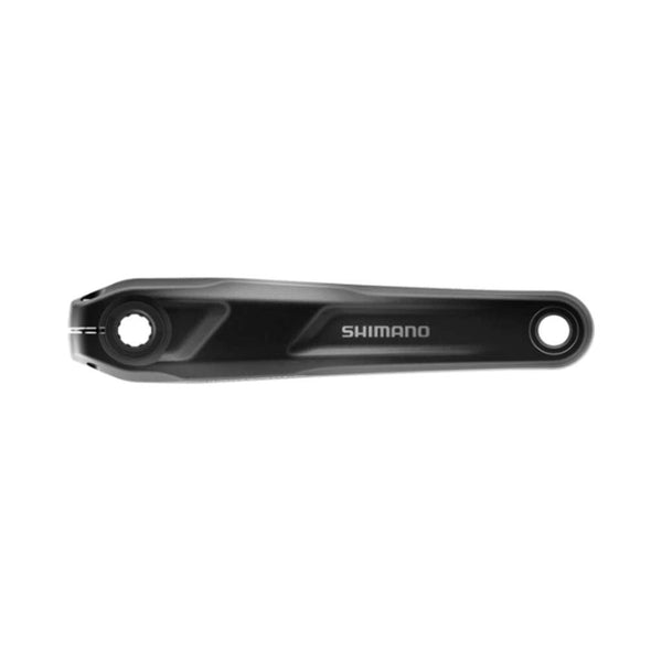 SHIMANO Brazo de biela FC-EM600 Borde dentado 24 mm 175mm