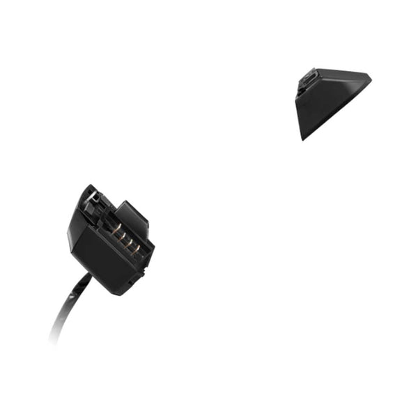 Shimano Akkuhalterung (SHIMANO STEPS) BM-E6010 Rohr