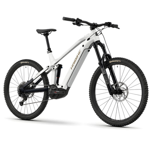ALLTRAIL 8 HIGH