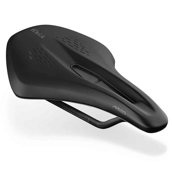 ARGO TERRA X1 CARBON - Schwarz