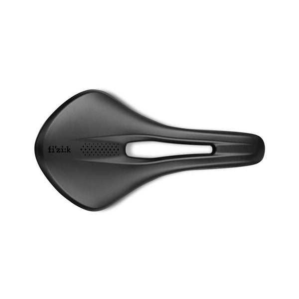 Sillín Aliante Tempo R3 - Black