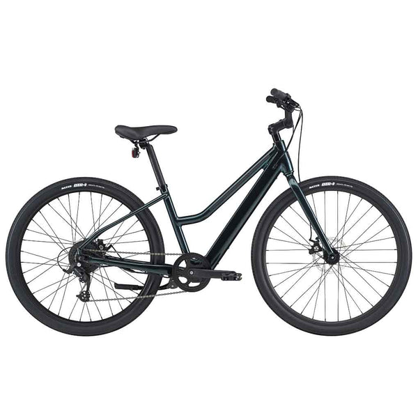 Bicicleta eléctrica Cannondale Treadwell Neo 2 Remixte