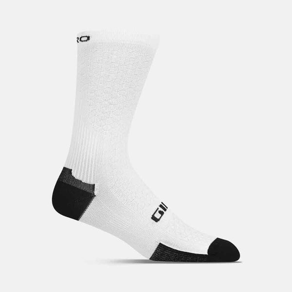 Giro HRC Team Weiße Socken