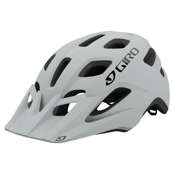 Giro GR Fixture Helmet Black