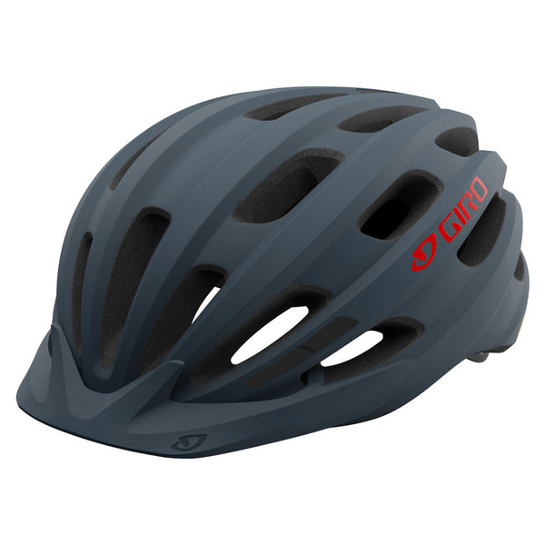Giro Syntax Mips II Helm Rot