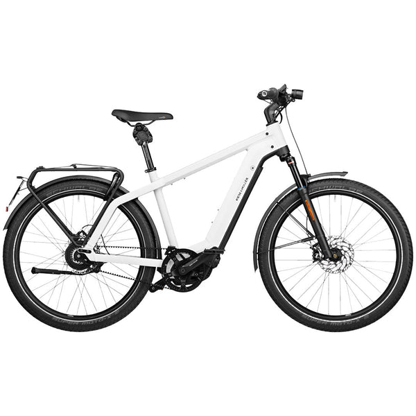 Riese & Müller Delite GT Vario electric bike
