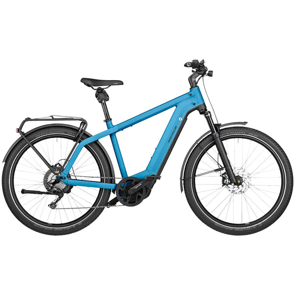 Riese & Müller Delite GT Vario electric bike