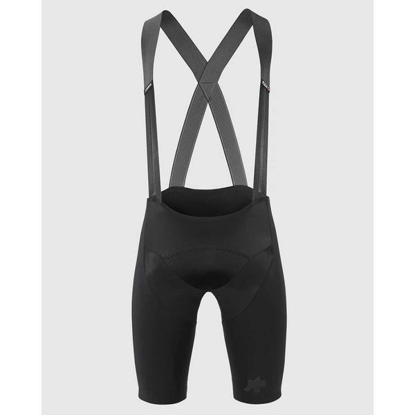 Pantaloncini con bretelle EQUIPE RSR S9 TARGA