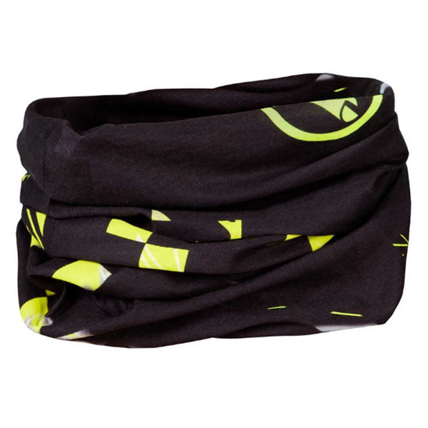 Assos Winter Multifunktionaler Nackenwärmer Schwarz