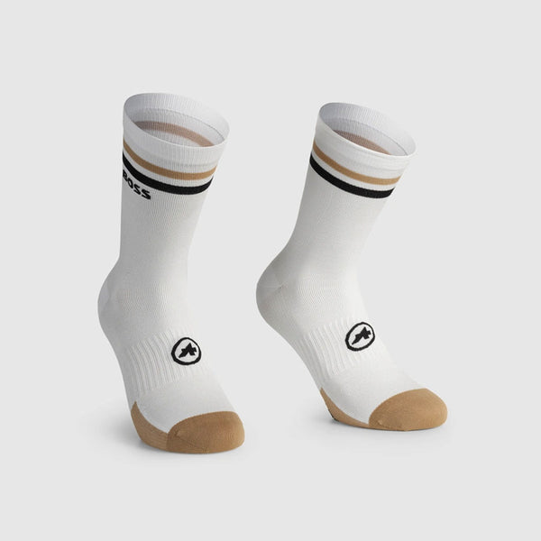 Calzini Essence BOSS x ASSOS