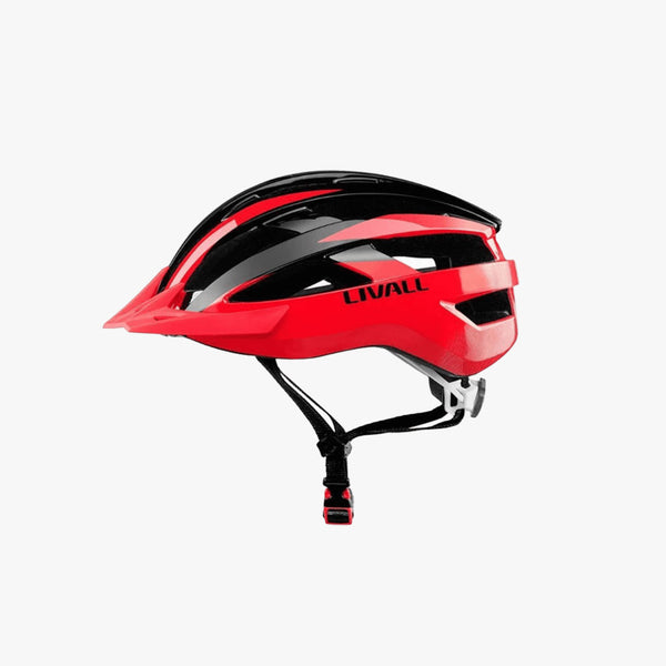 CAPACETE LIVALL MT1 NEO VERMELHO
