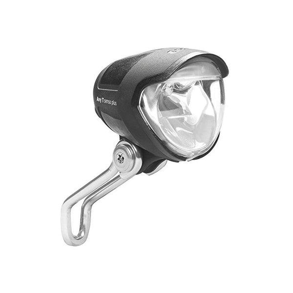 Luz Delantera B&M Lumotec IQ AVY 6-42V DC Reflector INTE