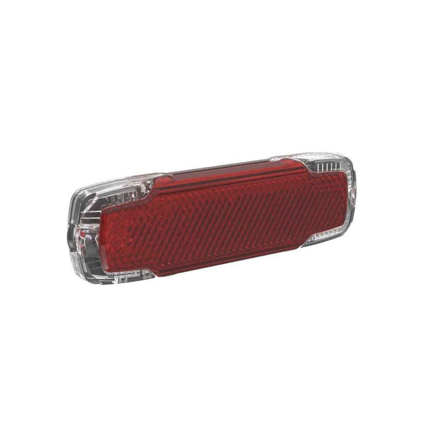 Luz Trasera B&M Toplight 2C USB recargable por batería