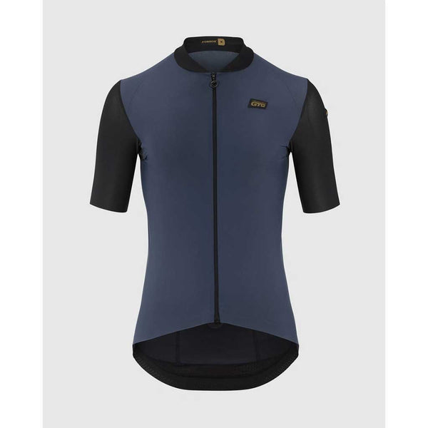 MILLE GTO Jersey C2 - Yubi Blue