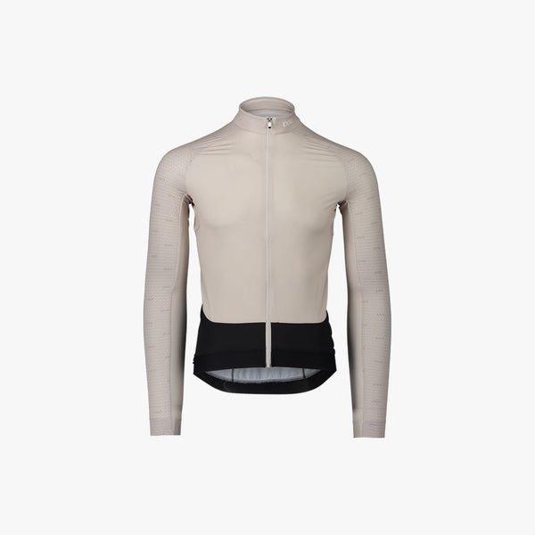 Camisola essencial de estrada POC M'S POC O LT bege arenito