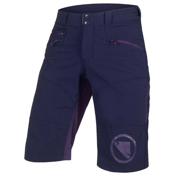 Pantalón corto SingleTrack II