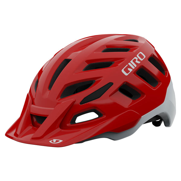 Giro Syntax Mips II Helmet Red