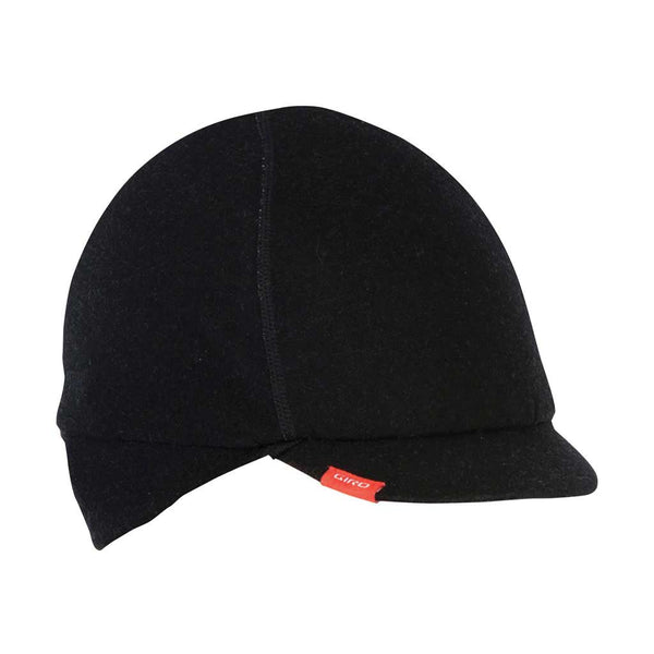 Sportful Fiandre No Rain Cap Black
