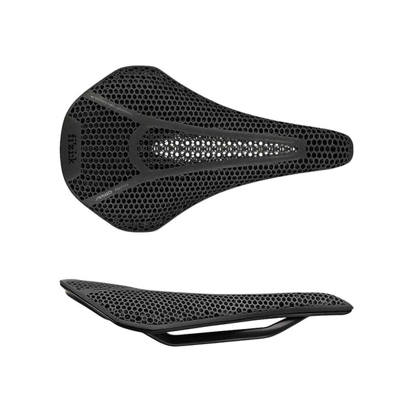 Ges Velo Narrow Black Saddle Cover