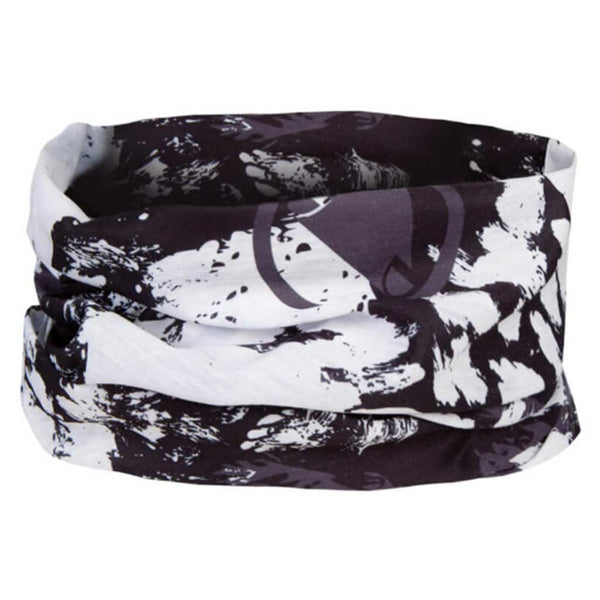 Assos Winter Multifunctional Neck Warmer Black