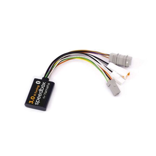 SpeedBox 3.0 para Yamaha (PW-X, SE, TE, CE, X2)