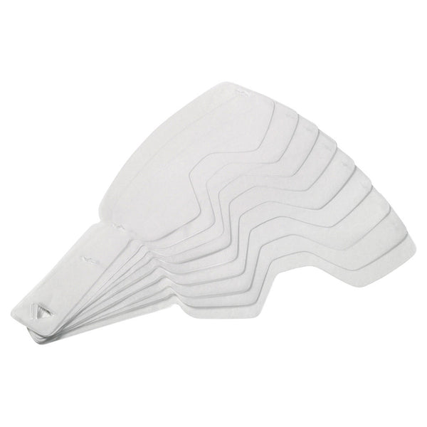 Giro Syntax Mips II Helm Silber