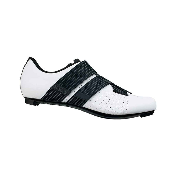 TEMPO R5 POWERSTRAP - White/Black