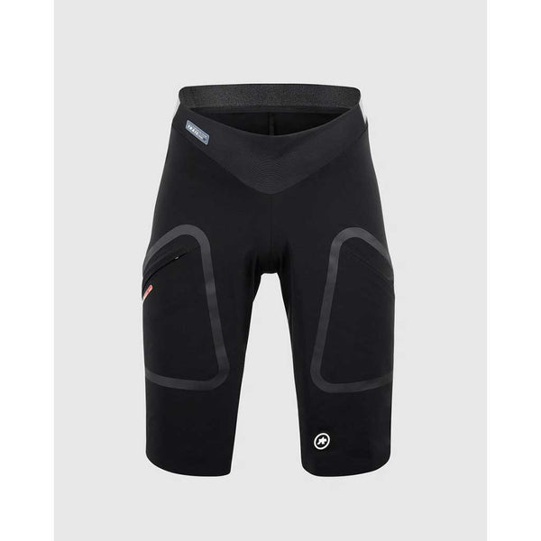Pantaloncini cargo TRAIL TACTICA T3