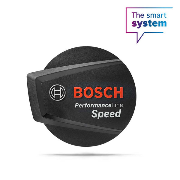 Tapa de logotipo Performance Line Speed (BDU378Y)
