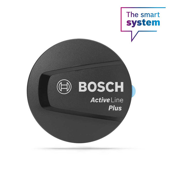 Tapa de logotipo para Active Line Plus (BDU334Y)