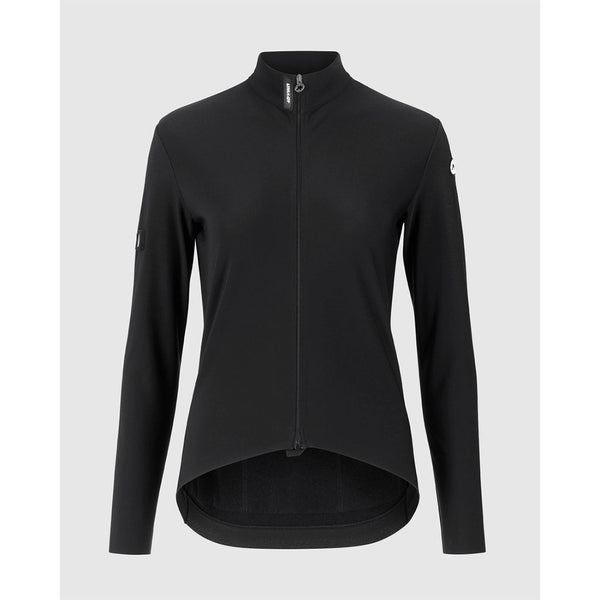 UMA GT Spring Fall LS Jersey C2 - BlackSeries