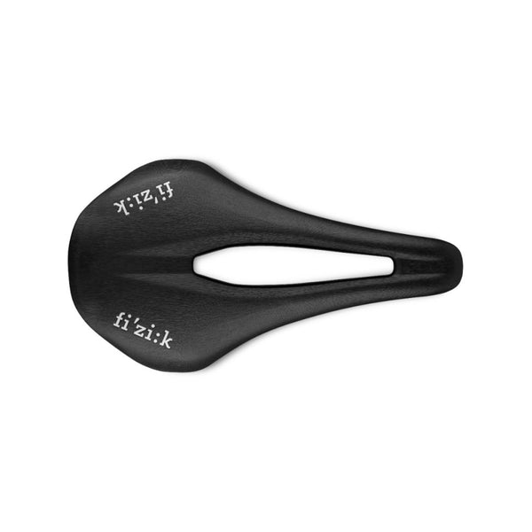 Sillín Vento 00 Carbon - Black
