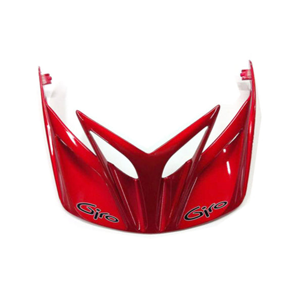 Giro Syntax Mips II Helm Rot