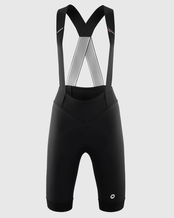 Pantaloncini con bretelle Uma GT C2 x WHOOP