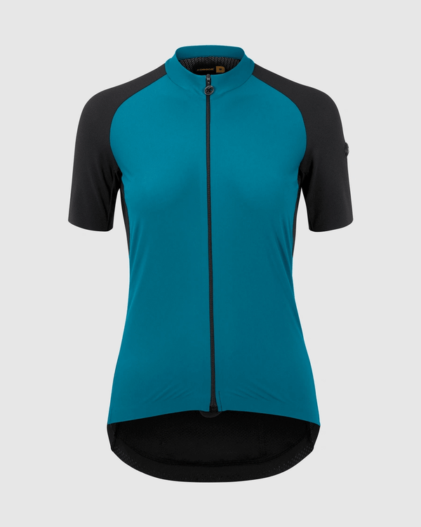 Maglia UMA GTV C2 Verde Bluastro