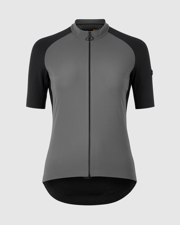 Maglia UMA GTV C2 Grigio Roccia