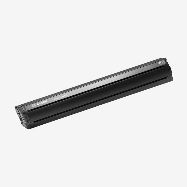 Batería Bosch PowerTube 625 Vertical Smart System