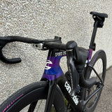 Bicicleta de Carretera Segunda mano Cannondale SystemSix Carbon Ultegra Di2