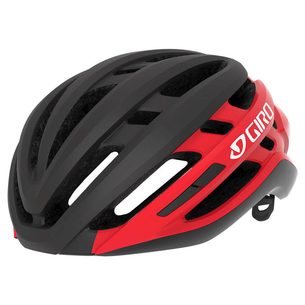 Giro Syntax Mips II Helm Rot