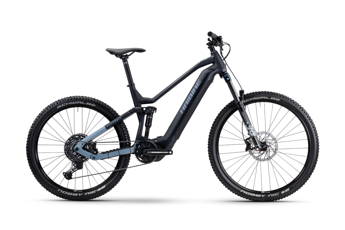 ALLTRAIL 3 · ocean black/blue - matt