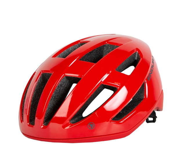 Casco Xtract MIPS® - Rosso