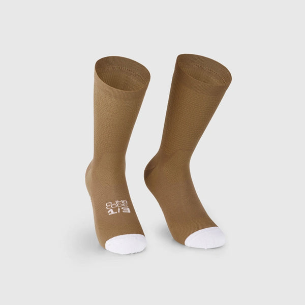 Calzini Endurance S11 - Bronzo Cenere
