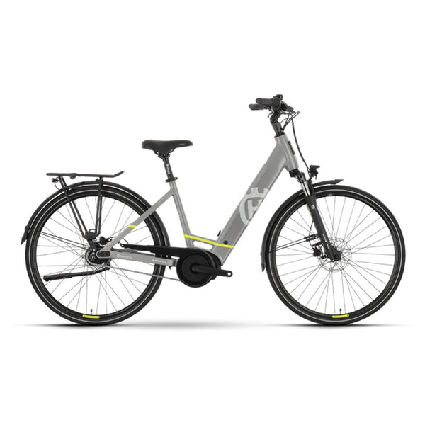 Bicicleta eléctrica Urbana TOWNER 2 WAVE 26