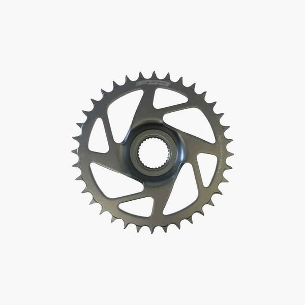 Kettenblatt E-Bike Motor Yamaha 38D 104MM XT 1X11 (2016)